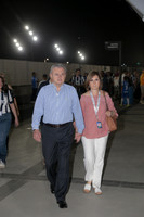 Carlos Jimenez, Susana Cantu, Barbara Jimenez y Viko Morales 1