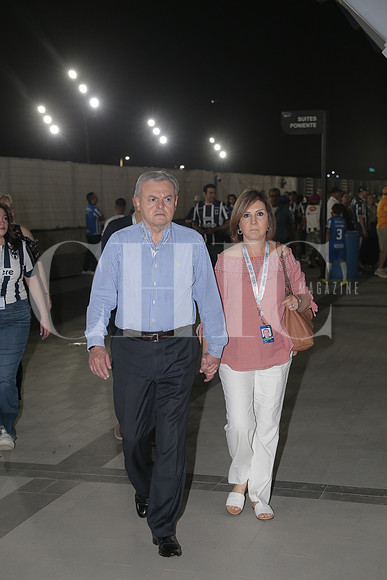 Carlos Jimenez, Susana Cantu, Barbara Jimenez y Viko Morales 1