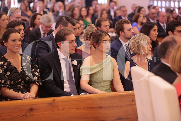 Boda de Katia Ferrigno y Adriano Aljure 13