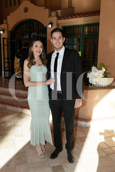 Gada Soto y José Adame (2)