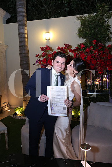Valeria Muñoz y Eugenio Gutiérrez 2