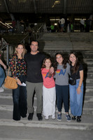 Christianne Sauvignon, Alberto Villarreal, Christianne Villarreal, Emilia Rodriguez y Pau Rivero 2