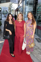Sabina Jimenez, Sandra Berlanga y Alexandra de la Garza 2