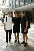 Andres Marroquin, Juan José Gutíerrez y Emiliano Gamboa (3)