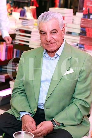 Zahi Hawass