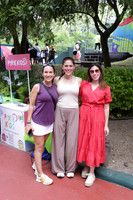 Diana Paulina Guerra, Cristy Ovalle y Ana Cecy Balli 1