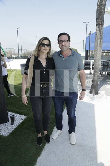 Nena Vansini y Efduardo Touché (2)