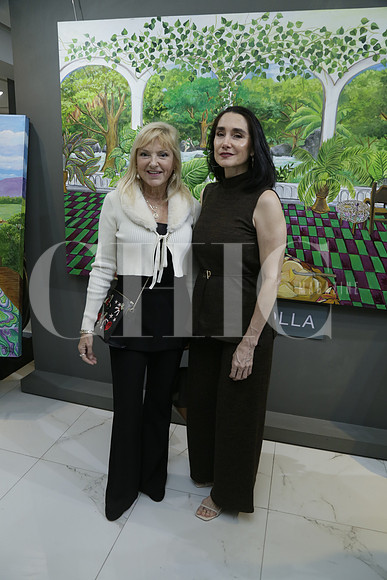 Georgina Medina y Olga Valdez (3)