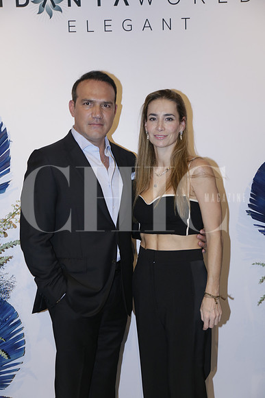 Fabian Arrambide y Marien Palacios (2)