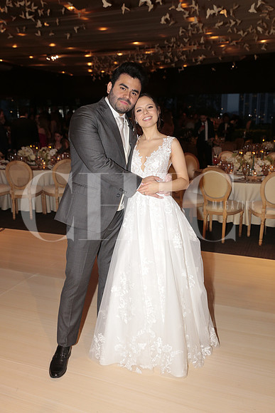 Samuel Aguirre y Ana Karen Williams 9