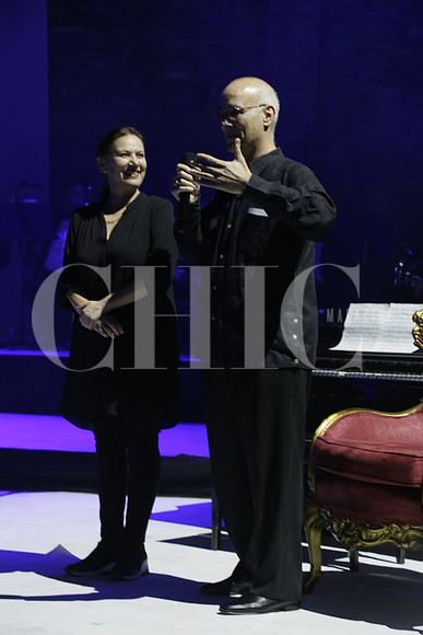 Diana Mayra Farias y Rodrigo González (2)