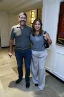 Arnoldo Garza y Gabriela Alonso (3)