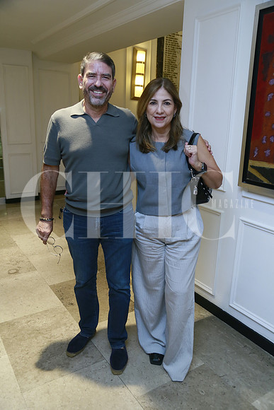 Arnoldo Garza y Gabriela Alonso (3)