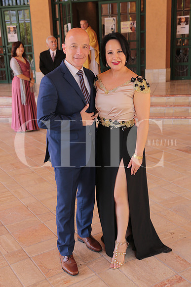 juan Felipe Arevalo y Andrea Garcia 2