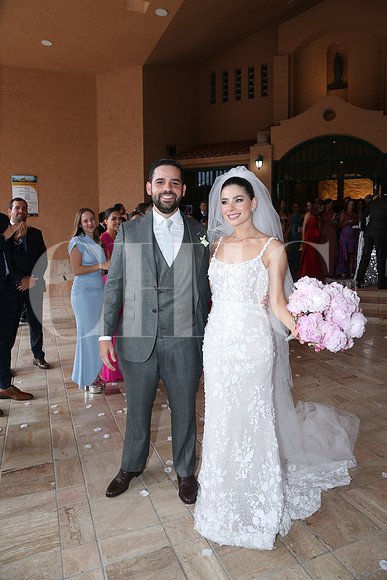 Grace Vargas y Mauro Cuevas 14