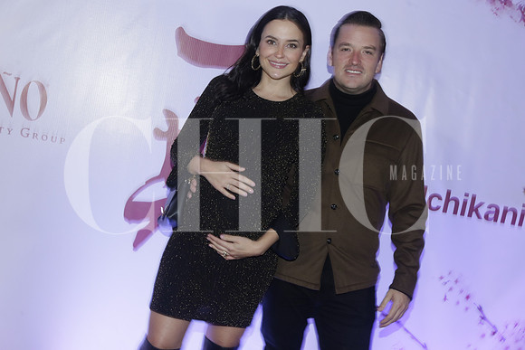 Elena Baille y Beto Martínez (2)