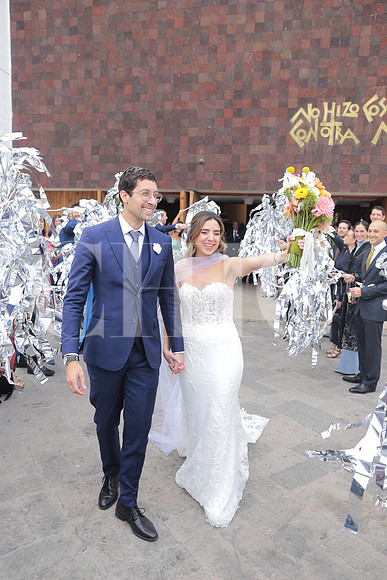 Boda de Katia Ferrigno y Adriano Aljure 109