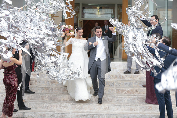 Boda de Carolina Duran y Guillermo Maycotte 56