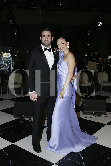 Francisco Sánchez y Lore Gámez (3)