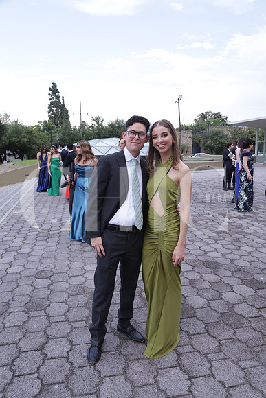 Horacio Vorrath y Daniela Caballero 1