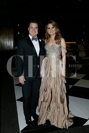 Enrique Martínez y Lilia Hiarmes (2)