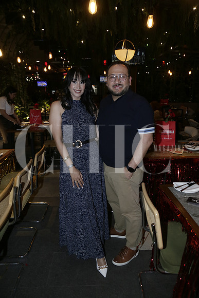 Astrid Peña y Víctor Vera (2)