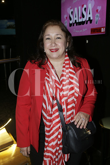 Lucy Taha de Fernández