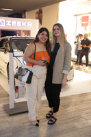 Mariana Rivero y Ana Karen Sandoval 3