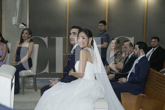 Jorge Camacho y Bárbara Gómez (2)