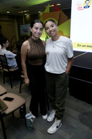 Cristina Leal y Ana Moreno (2)