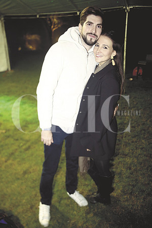 Pato GQ y Rebeca Sánchez (2)