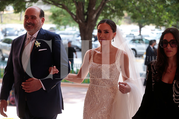 Jose Francisco Zavala y Ana Paula Zavala 8