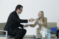 Carlos Bejos y Bárbara Herrera (3)