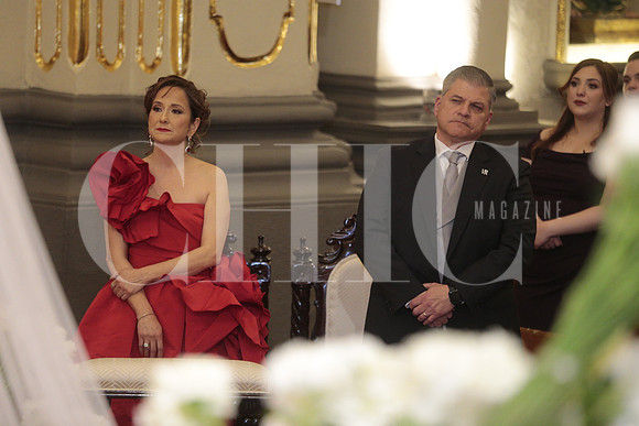 Ivanna Garza y Marcelo Ruiz 8