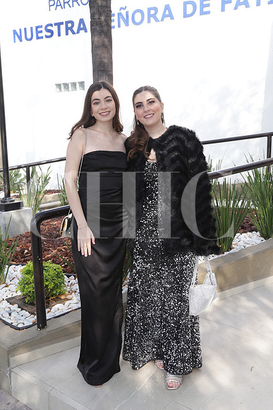Mariane Gil y Daniela Gil 1