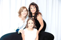 Ana Rosa Herrera, Irma Leticia Valadez y Ana Cristina Salinas (3)