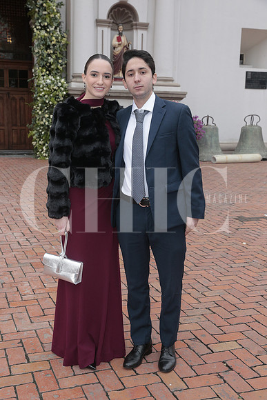 Regina del Valle y Alberto Coronado 3