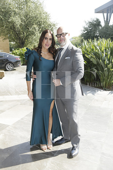 Elizabeth Treviño y Mauricio Malo (2)