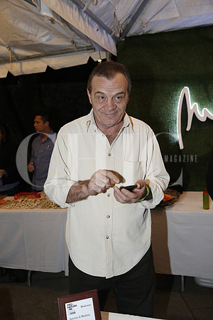 Mariano Lavista