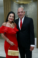 Ana Reyes y Raúl Piñeiro