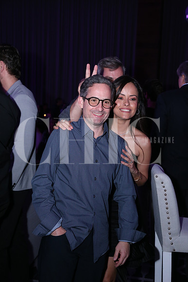 Juan Morales y Margo Palau 0