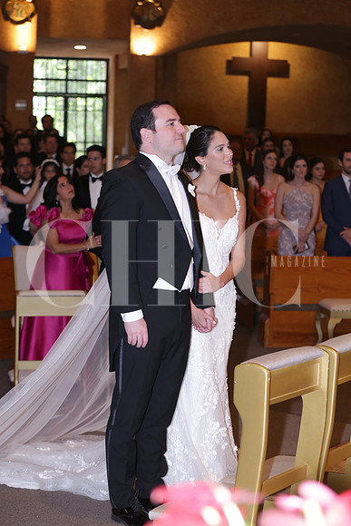 Eugenio Espino Barros y Margarita Coronado 16