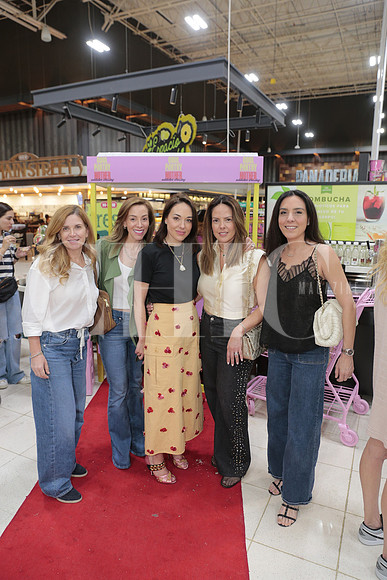 Ninfa Ochoa, Daniela Garza, Healthy Corde, Claudia de Andar y Ana Elena Peña.JPG2