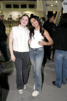 Monica Villegas y Valentina Caballero 1