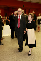 Carlos Mijares y Nola Elizondo de Mijares