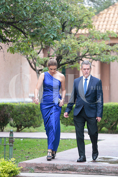 Rocio Gomez y Mauricio Guerra 3