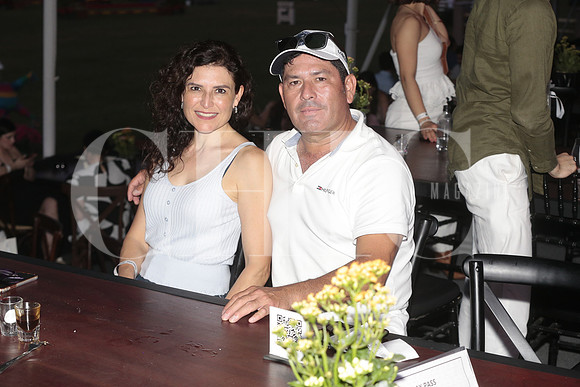 Beatriz Quintanilla y Armando Zamora 2