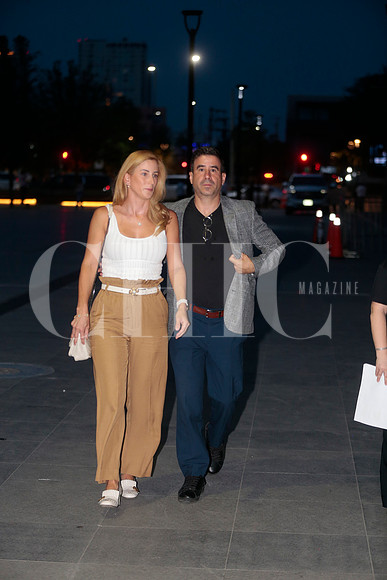 Maria Garza y Gonzalo Estrada 8