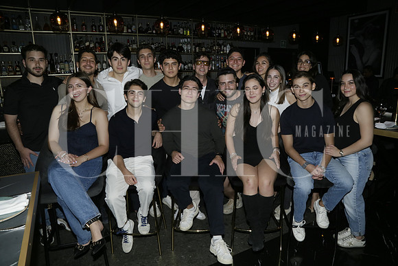 Andrés Panti y amigos (3)
