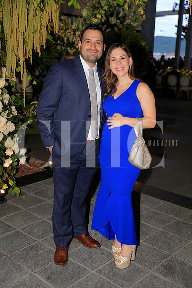 Jaime Martinez y Karina Ortiz 3